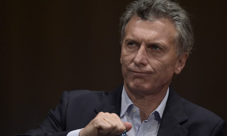 macri