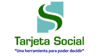 tarjetasocial