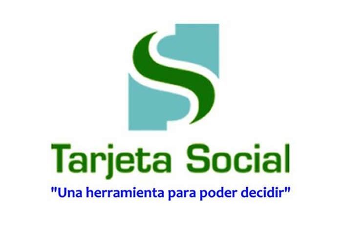 tarjetasocial