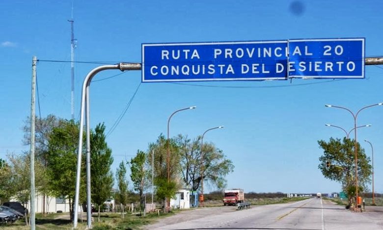 Ruta-20