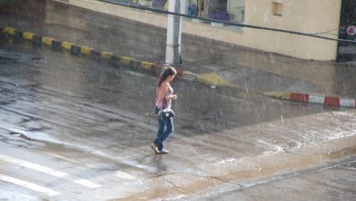 lluvia