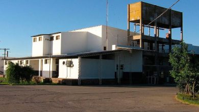 frigorifico