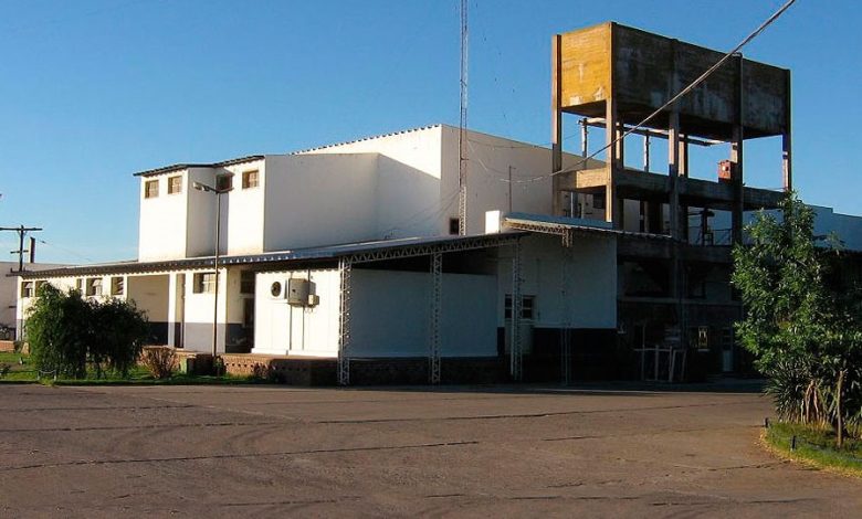 frigorifico