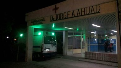HOSPITAL-ACCIDENTE