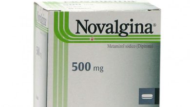 novalgina
