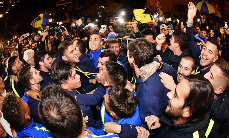 Bahia-Blanca-festejos-Boca-campeon-1920-4