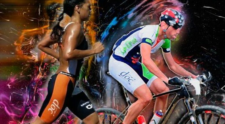 duatlon