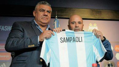 sampaoli