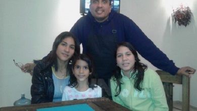 David-Ruiz-Pantaleón-y-flia-venezuela