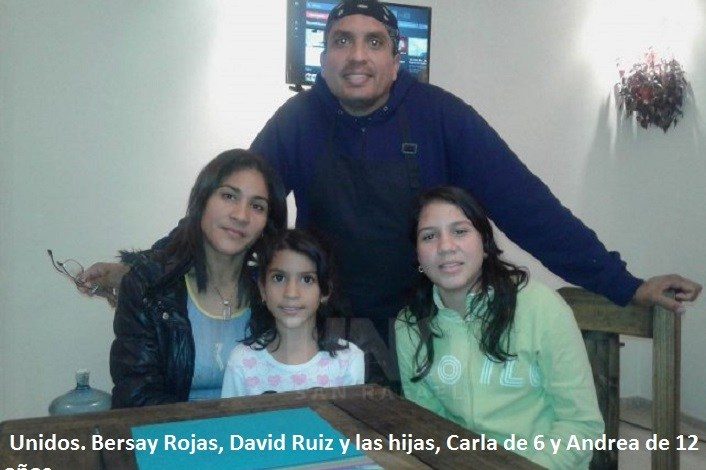 David-Ruiz-Pantaleón-y-flia-venezuela