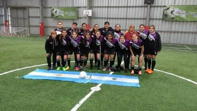 FUTBOL-FEMENINO