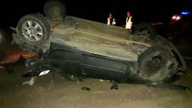 accidente