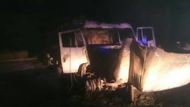 incendio-camion