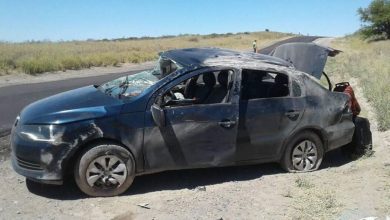 auto-vuelco
