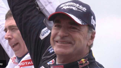 SAINZ