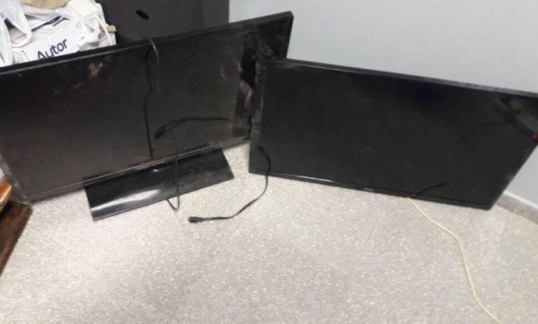 tv