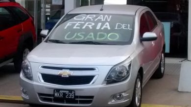 usados