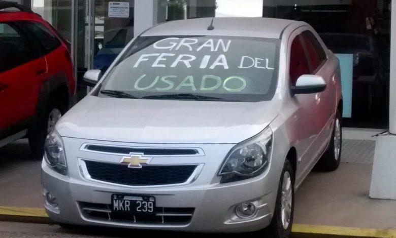 usados