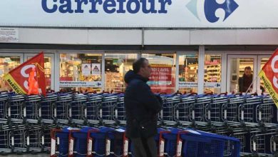 carrefour