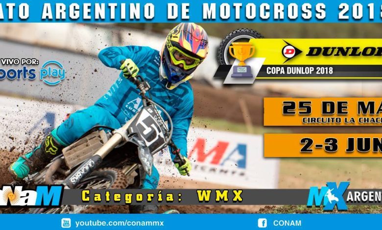 motocross