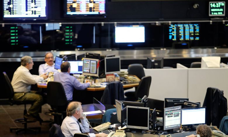 bolsa