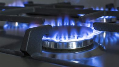 gas