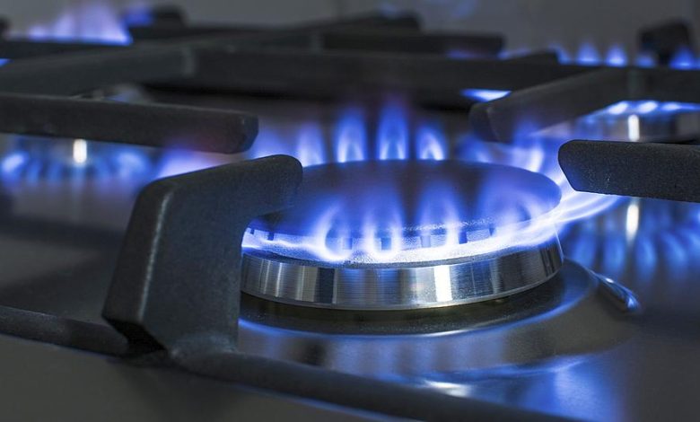 gas