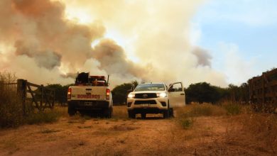 incendios