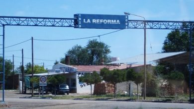 la-reforma