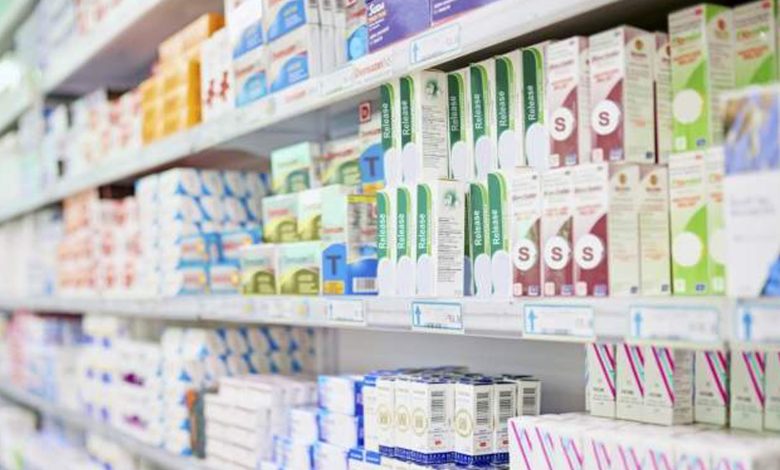 farmacia