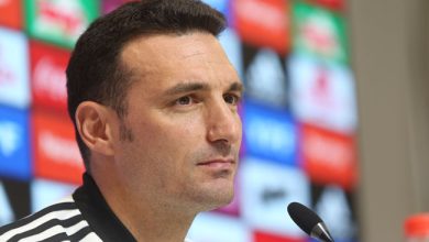 scaloni