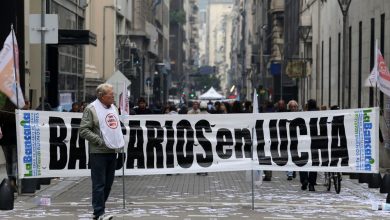bancarios