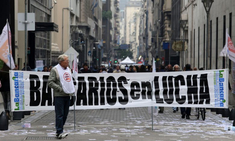 bancarios