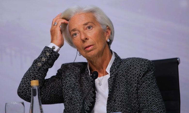 lagarde