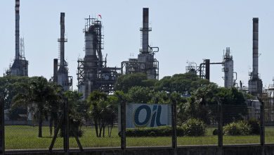 oilcomb