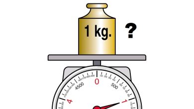 1kilo