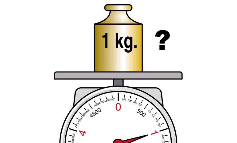 1kilo
