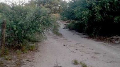 huella