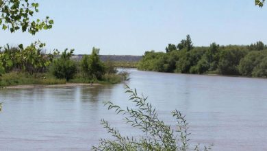 río-Colorado