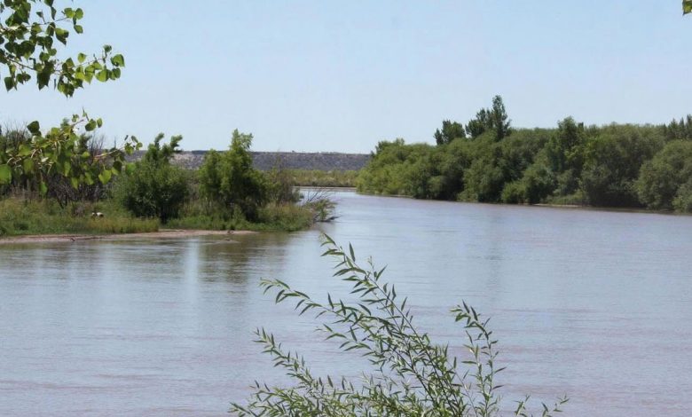 río-Colorado