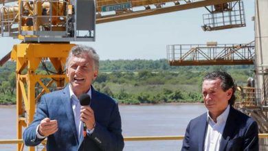 macri