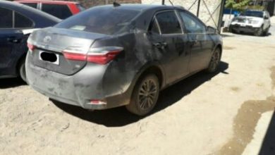 auto-robado-toyota