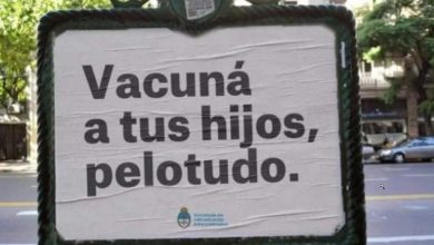vacuna