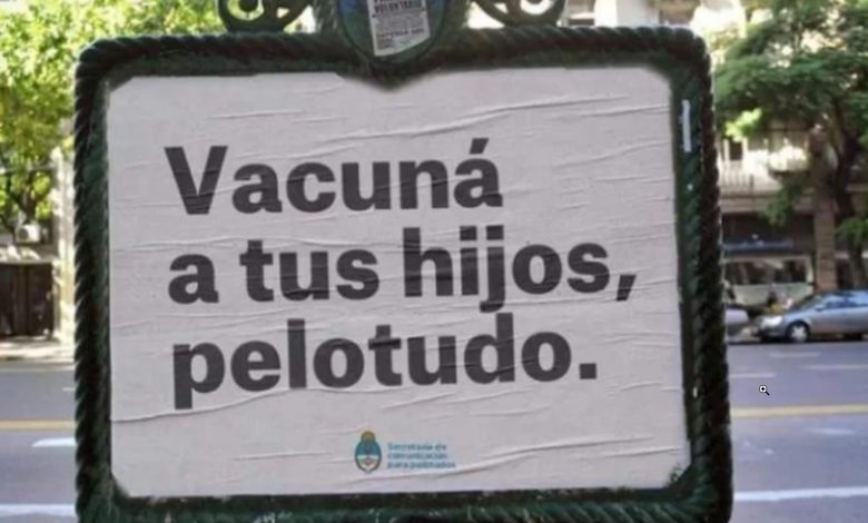 vacuna