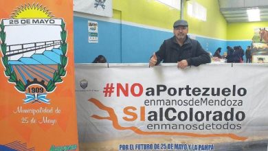 abeldaño 25 de mayo
