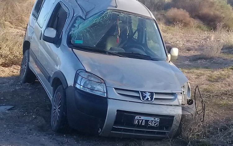 vuelco chino
