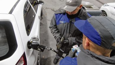imagen expendio combustible neuquén foto os 10872072