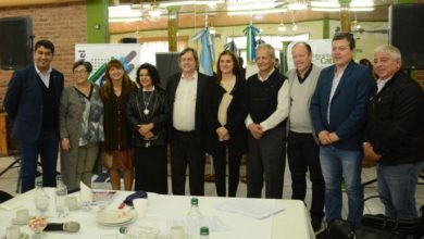 intendentes catriel