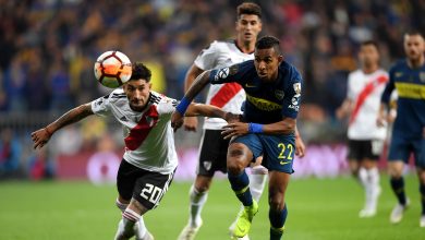 sebastian villa boca juniors river plate copa libertadores 09122018 1noq7quu4x5741siikef0bmc9g
