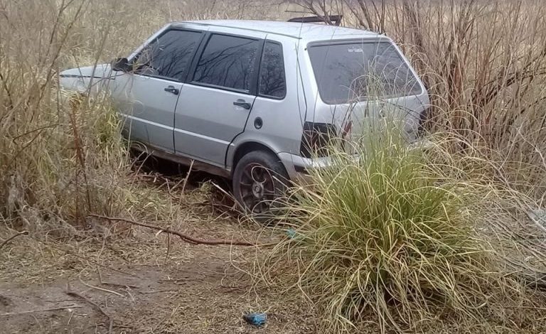 auto robado 768x576